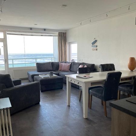 Dreamview Apartment Zandvoort Exterior foto