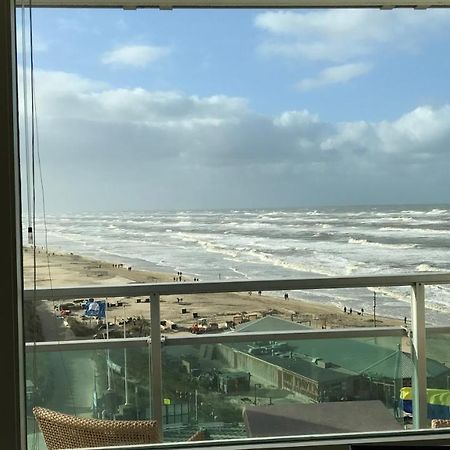 Dreamview Apartment Zandvoort Exterior foto